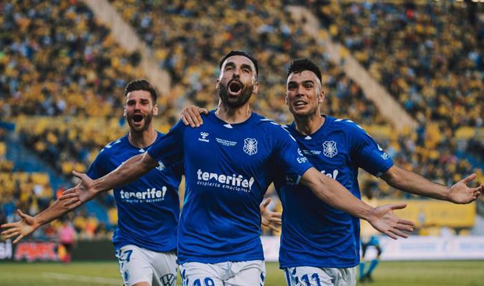 Nhận định, soi k&egrave;o Girona vs Tenerife, 2h ng&agrave;y 12/6