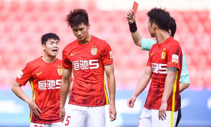 Nhận định, soi k&egrave;o Guangzhou FC vs Wuhan Yangtze, 16h30 ng&agrave;y 11/6