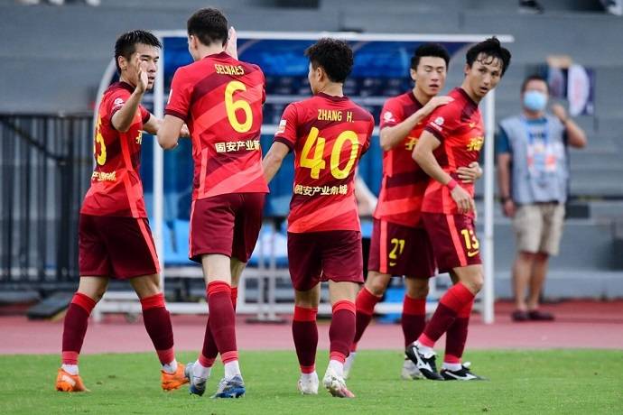 Nhận định, soi k&egrave;o Hebei FC vs Shanghai Port, 18h30 ng&agrave;y 11/6
