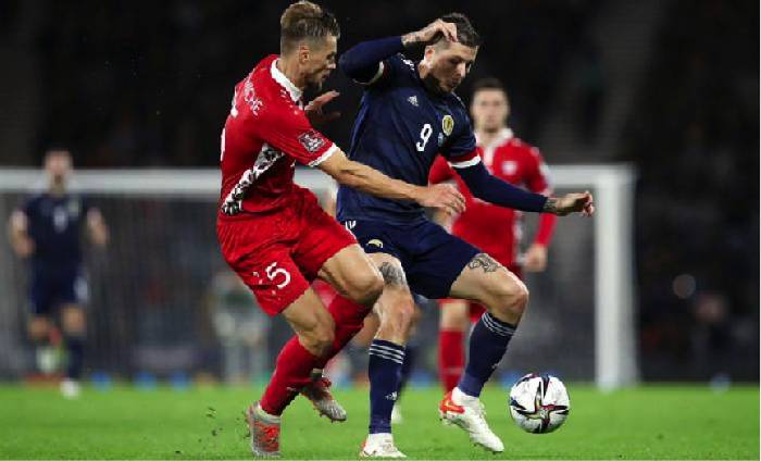 Nhận định, soi k&egrave;o Kazakhstan vs Slovakia, 21h ng&agrave;y 13/6