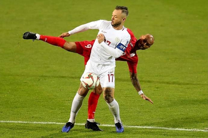 Nhận định, soi k&egrave;o Myanmar vs Kyrgyzstan, 22h00 ng&agrave;y 11/6