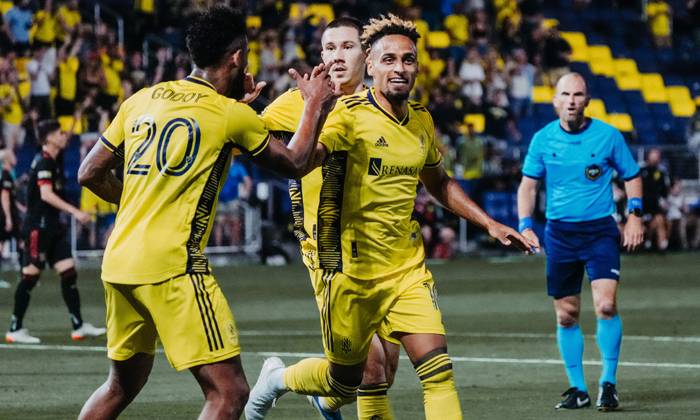 Nhận định, soi k&egrave;o Nashville vs San Jose Earthquakes, 7h07 ng&agrave;y 12/6