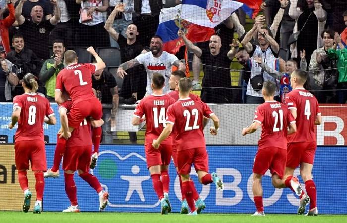 Nhận định, soi k&egrave;o Slovenia vs Serbia, 1h45 ng&agrave;y 13/6