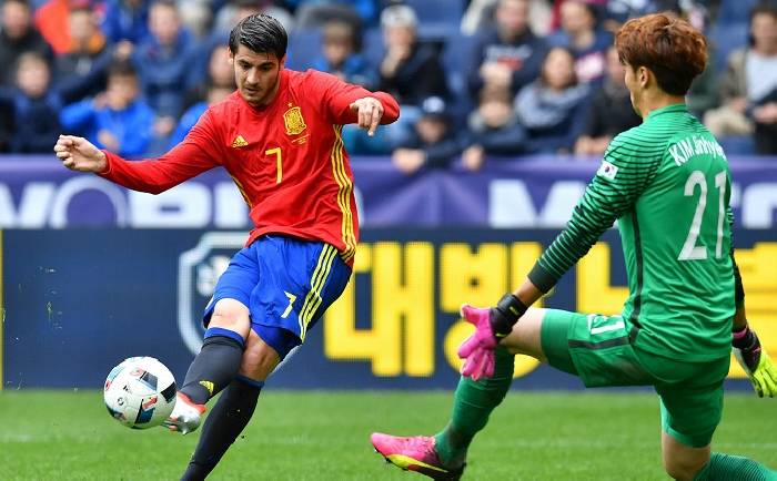 Nhận định, soi k&egrave;o T&acirc;y Ban Nha vs Czech, 1h45 ng&agrave;y 13/6