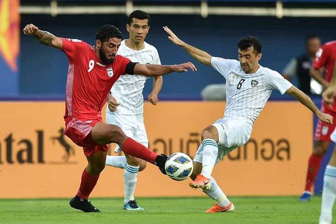 Nhận định, soi k&egrave;o U23 Uzbekistan vs U23 Iraq, 23h00 ng&agrave;y 11/6