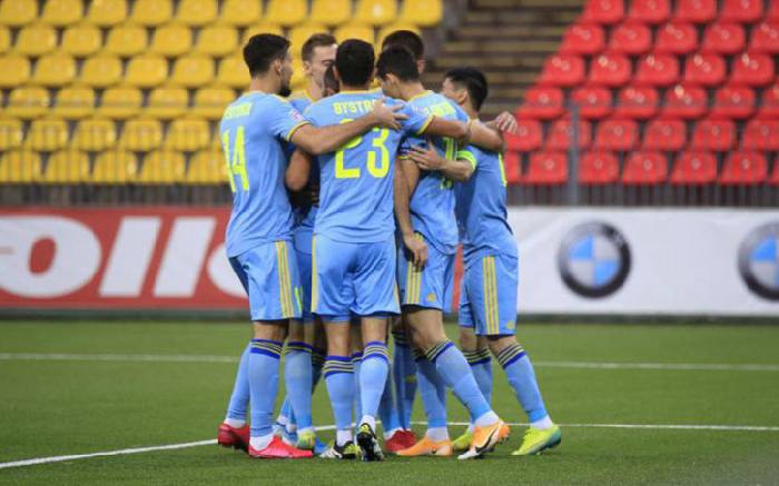 Ph&acirc;n t&iacute;ch k&egrave;o hiệp 1 Kazakhstan vs Slovakia, 21h ng&agrave;y 13/6