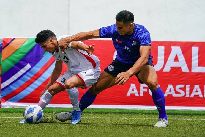 Ph&acirc;n t&iacute;ch k&egrave;o hiệp 1 M&ocirc;ng Cổ vs Philippines, 11h30 ng&agrave;y 11/6