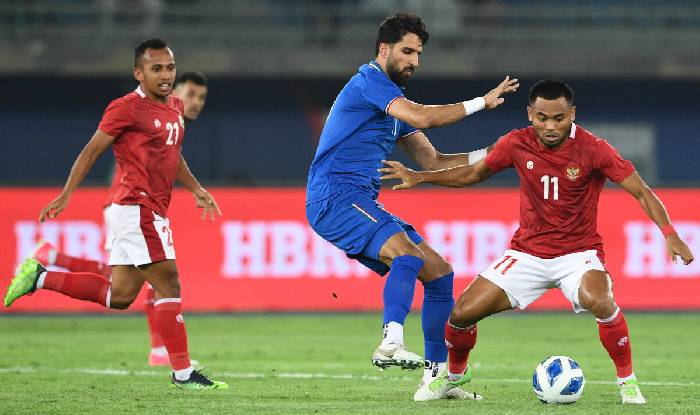 Ph&acirc;n t&iacute;ch k&egrave;o hiệp 1 Sri Lanka vs Th&aacute;i Lan, 19h ng&agrave;y 11/6