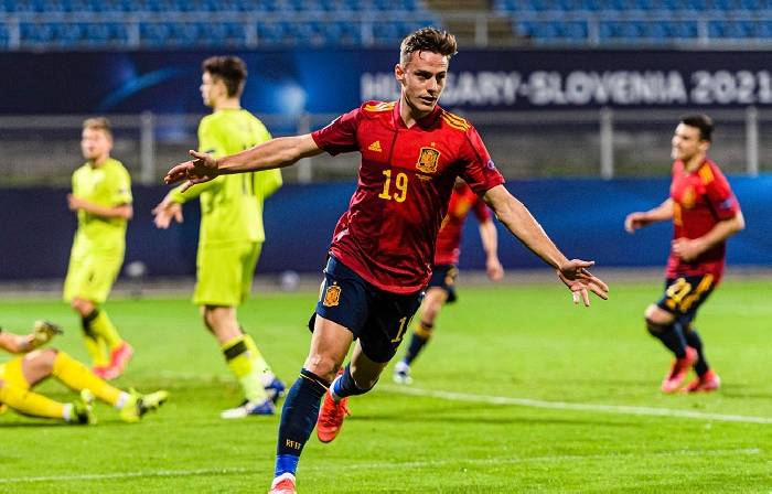 Ph&acirc;n t&iacute;ch k&egrave;o hiệp 1 T&acirc;y Ban Nha vs Czech, 1h45 ng&agrave;y 13/6