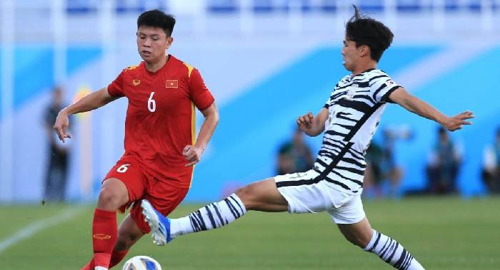 Soi k&egrave;o chẵn/ lẻ U23 Việt Nam vs U23 Saudi Arabia, 23h ng&agrave;y 12/6