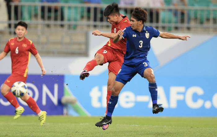 Soi k&egrave;o đặc biệt U23 Việt Nam vs U23 Saudi Arabia, 23h ng&agrave;y 12/6