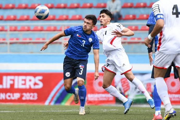 Soi k&egrave;o phạt g&oacute;c M&ocirc;ng Cổ vs Philippines, 11h30 ng&agrave;y 11/6