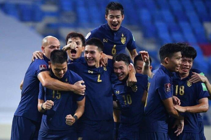 Soi k&egrave;o phạt g&oacute;c Sri Lanka vs Th&aacute;i Lan, 19h ng&agrave;y 11/6