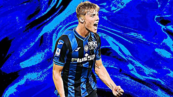 'Real Madrid đ&atilde; ngỏ lời, nhưng cậu ấy chỉ muốn tới Man United'