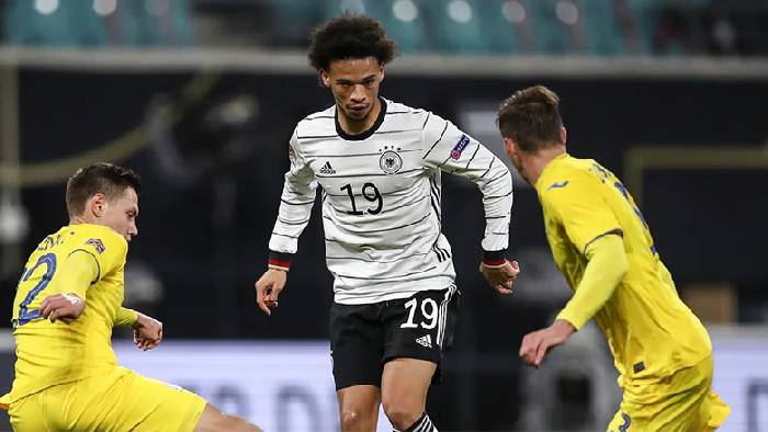 Chuy&ecirc;n gia dự đo&aacute;n kết quả Đức vs Ukraine, 23h00 ng&agrave;y 12/6