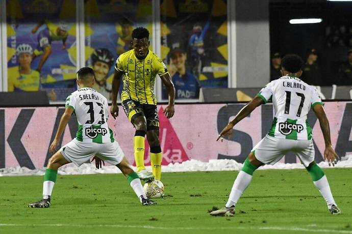 Nhận định, soi k&egrave;o Alianza Petrolera vs Atletico Nacional, 07h30 ng&agrave;y 13/6