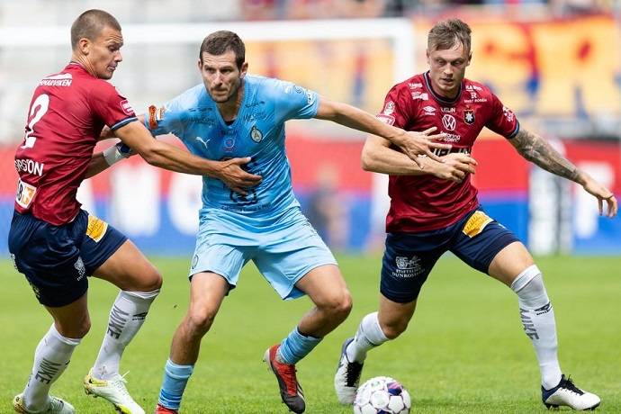 Nhận định, soi k&egrave;o Eskilstuna vs Helsingborgs, 18h00 ng&agrave;y 11/6