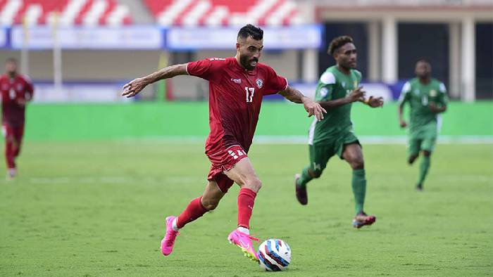 Nhận định, soi k&egrave;o M&ocirc;ng Cổ vs Li Băng, 18h00 ng&agrave;y 12/6