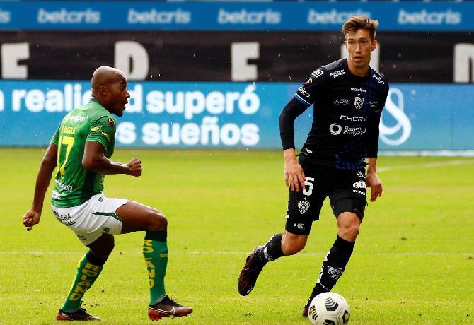 Nhận định, soi k&egrave;o Orense SC vs Independiente Del Valle, 06h00 ng&agrave;y 12/6