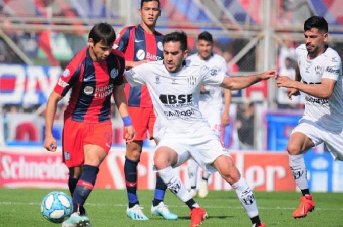 Nhận định, soi k&egrave;o San Lorenzo vs Central Cordoba, 3h ng&agrave;y 13/6