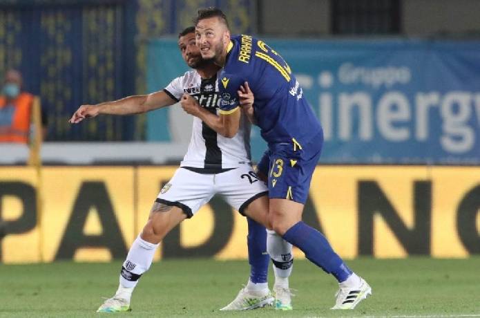 Nhận định, soi k&egrave;o Spezia vs Hellas Verona, 01h45 ng&agrave;y 12/6
