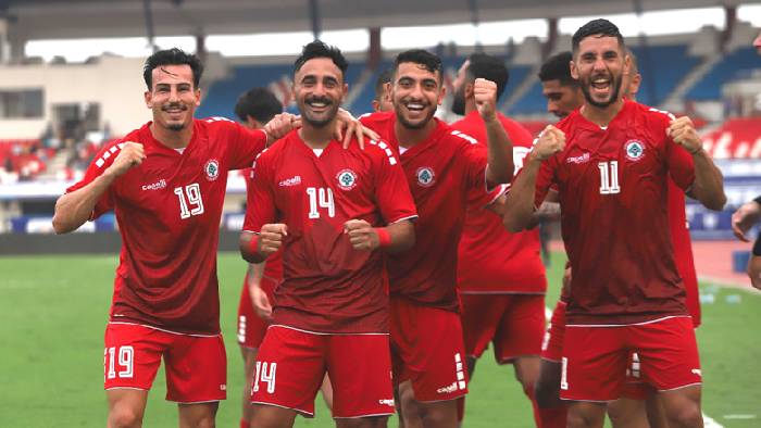 Soi k&egrave;o hiệp 1 M&ocirc;ng Cổ vs Li Băng, 18h00 ng&agrave;y 12/6