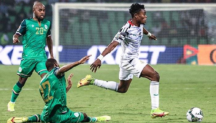Nhận định, soi k&egrave;o Chad vs Comoros, 23h00 ng&agrave;y 11/6: Bắt nạt nhược tiểu