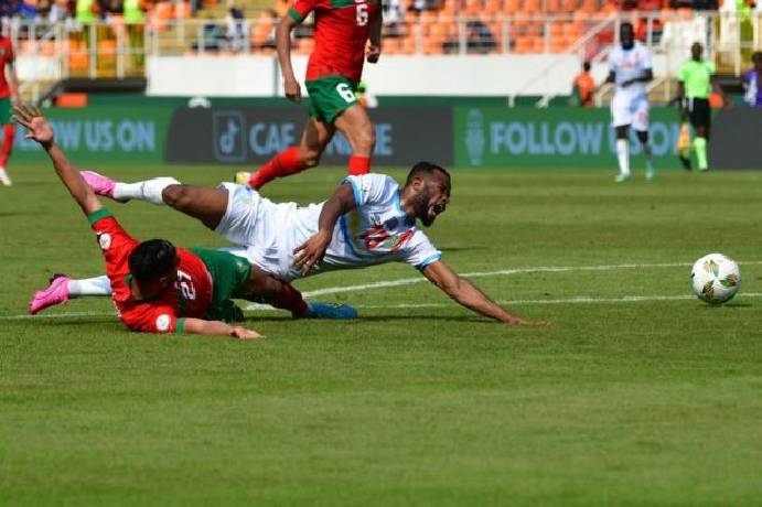 Nhận định, soi k&egrave;o Congo vs Morocco, 2h00 ng&agrave;y 12/6: Lại thắng c&aacute;ch biệt