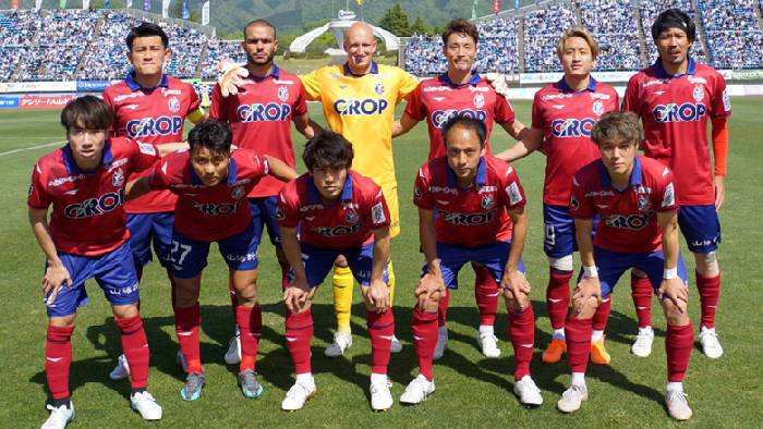 Nhận định, soi k&egrave;o Fagiano Okayama vs Ehime, 17h00 ng&agrave;y 12/6: Cửa dưới &lsquo;tạch&rsquo;