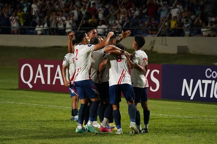 Nhận định, soi k&egrave;o Guyana vs Belize, 5h00 ng&agrave;y 12/6: Ưu thế chủ nh&agrave;