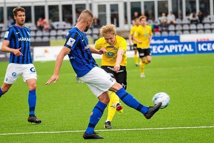 Nhận định, soi k&egrave;o Inter Turku vs Ilves Tampere, 22h00 ng&agrave;y 12/6: Tiếp tục thăng hoa