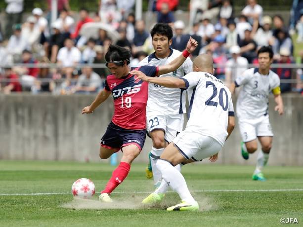 Nhận định, soi k&egrave;o Kawasaki Frontale vs Sony Sendai, 17h00 ng&agrave;y 12/06: Qu&atilde;ng nghỉ cần thiết