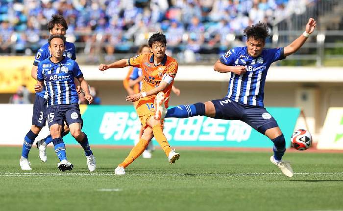 Nhận định, soi k&egrave;o Montedio Yamagata vs SC Sagamihara, 17h00 ng&agrave;y 12/06: Ph&aacute; dớp đối đầu