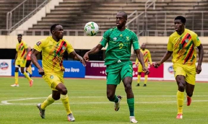 Nhận định, soi k&egrave;o Nam Phi vs Zimbabwe, 23h00 ng&agrave;y 11/6: Điểm tựa s&acirc;n nh&agrave;