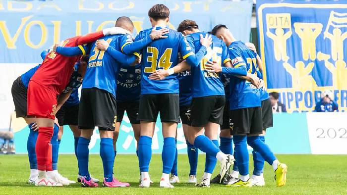 Nhận định, soi k&egrave;o Oita Trinita vs Kagoshima United, 17h00 ng&agrave;y 12/6: Cửa tr&ecirc;n &lsquo;ghi điểm&rsquo;