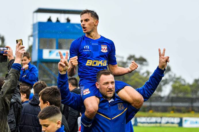 Nhận định, soi k&egrave;o Sydney United vs Spirit FC, 16h30 12/06: H&ograve;a l&agrave; hợp l&yacute;