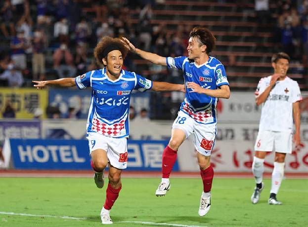 Nhận định, soi k&egrave;o Ventforet Kofu vs Honda FC, 17h00 ng&agrave;y 12/6: Đi t&igrave;m niềm vui
