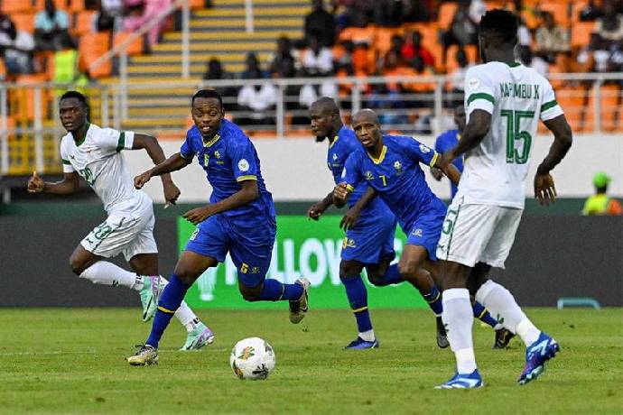 Nhận định, soi k&egrave;o Zambia vs Tanzania, 23h00 ng&agrave;y 11/6: Chia điểm!