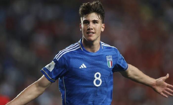 K&egrave;o v&agrave;ng b&oacute;ng đ&aacute; U21 Italia vs U21 Romania, 02h00 ng&agrave;y 12/6: Kh&oacute; tin &lsquo;tiểu Azzurri&rsquo;