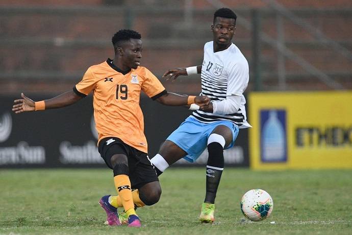 Nhận định, soi k&egrave;o Botswana vs Zambia, 20h00 ng&agrave;y 11/6: Phong độ sa s&uacute;t