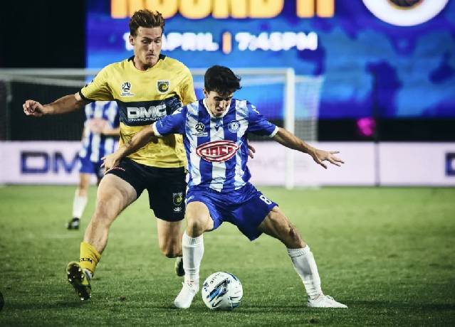 Nhận định, soi k&egrave;o Central Coast Mariners Academy vs Manly United, 15h00 ng&agrave;y 12/6: Đứng im b&eacute;t bảng