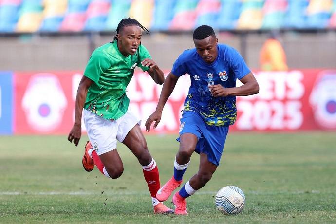 Nhận định, soi k&egrave;o Eswatini vs Tanzania, 20h00 ng&agrave;y 11/6: Kh&ocirc;ng dễ cho cả hai