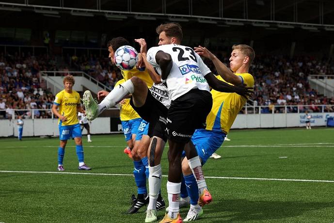 Nhận định, soi k&egrave;o FC Haka vs IF Gnistan, 22h00 ng&agrave;y 11/6: Ưu thế s&acirc;n nh&agrave;