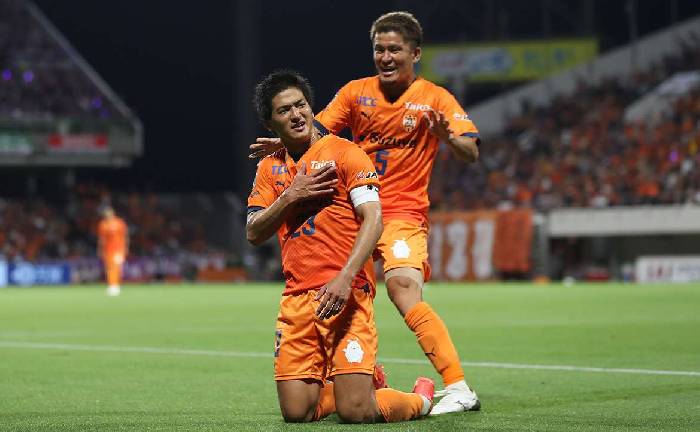 Nhận định, soi k&egrave;o Fujieda MYFC vs Baleine Shimonoseki, 17h00 ng&agrave;y 11/6: C&oacute; phần nương tay