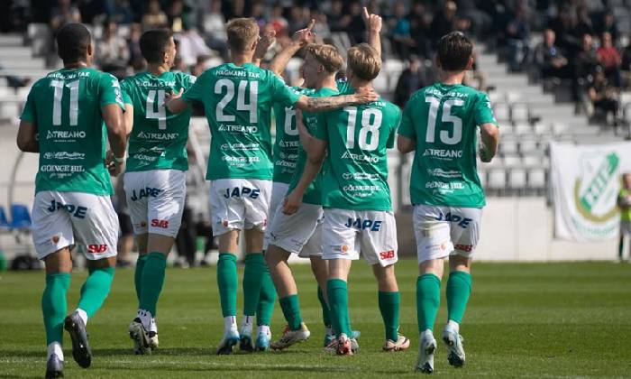 Nhận định, soi k&egrave;o Hassleholms vs BK Olympic, 00h00 ng&agrave;y 13/6: Nối d&agrave;i ng&agrave;y vui