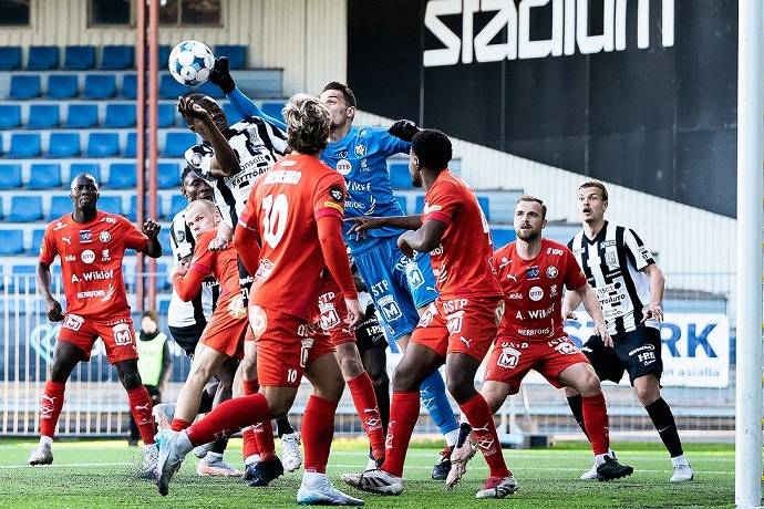 Nhận định, soi k&egrave;o Jaro vs VPS, 22h00 ng&agrave;y 11/6: Kh&oacute; cho chủ nh&agrave;