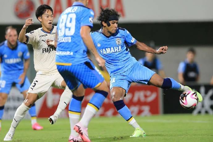 Nhận định, soi k&egrave;o Jubilo Iwata vs Sagamihara, 17h00 ng&agrave;y 11/6: Tin v&agrave;o kh&aacute;ch