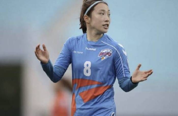 Nhận định, soi k&egrave;o Nữ Changnyeong vs Nữ Sejong Sportstoto, 17h00 ng&agrave;y 12/6: Lịch sử gọi t&ecirc;n