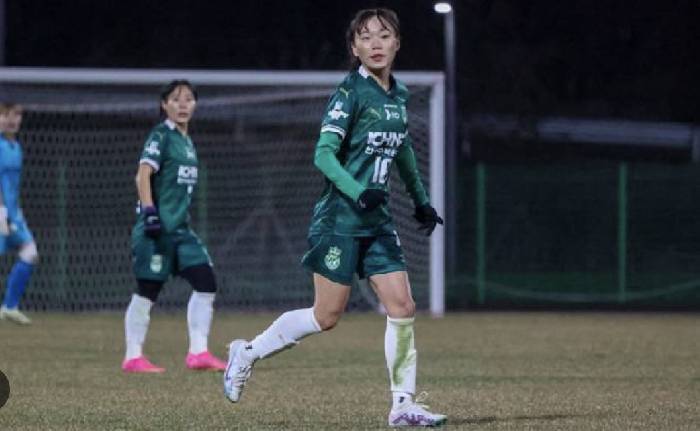 Nhận định, soi k&egrave;o Nữ Mungyeong Sangmu vs Nữ Suwon FMC, 14h00 ng&agrave;y 12/6: 3 điểm nhọc nhằn