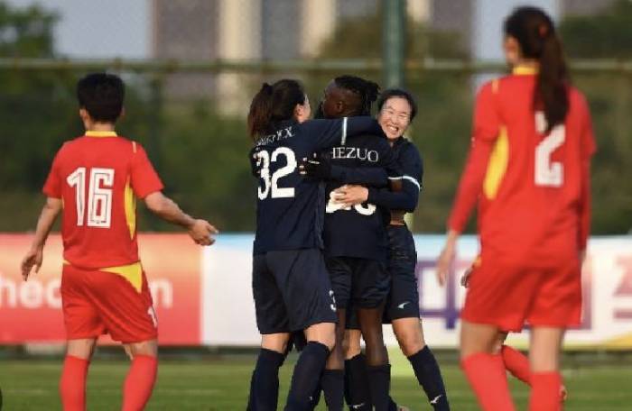 Nhận định, soi k&egrave;o Nữ Shandong Ticai vs Nữ Zhejiang Hangzhou, 15h00 ng&agrave;y 11/6: 3 điểm nhọc nhằn